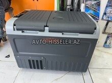 Avtomobil üçün soyuducu